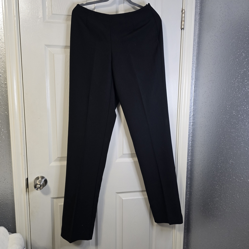 Little Black Pant with Fitlogic